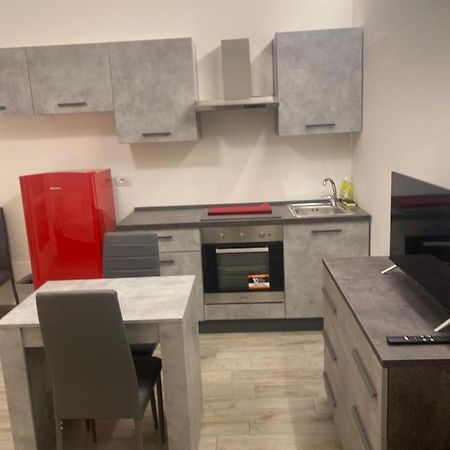 Senza Pensieri Residence Zero Carlo Urbino Crema Exterior foto